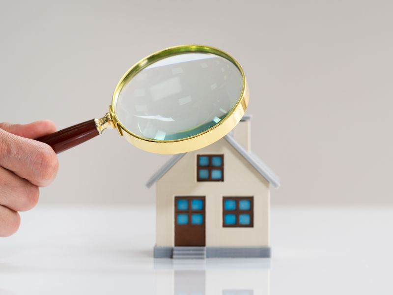 home inspections providence ut