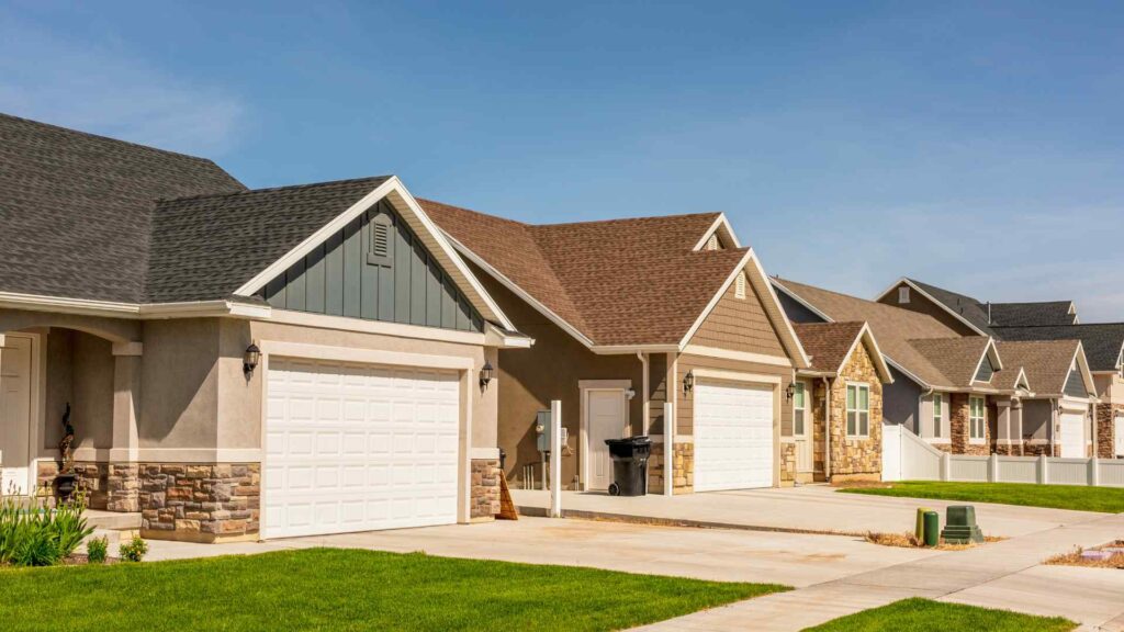 Home Inspection in Smithfield UT